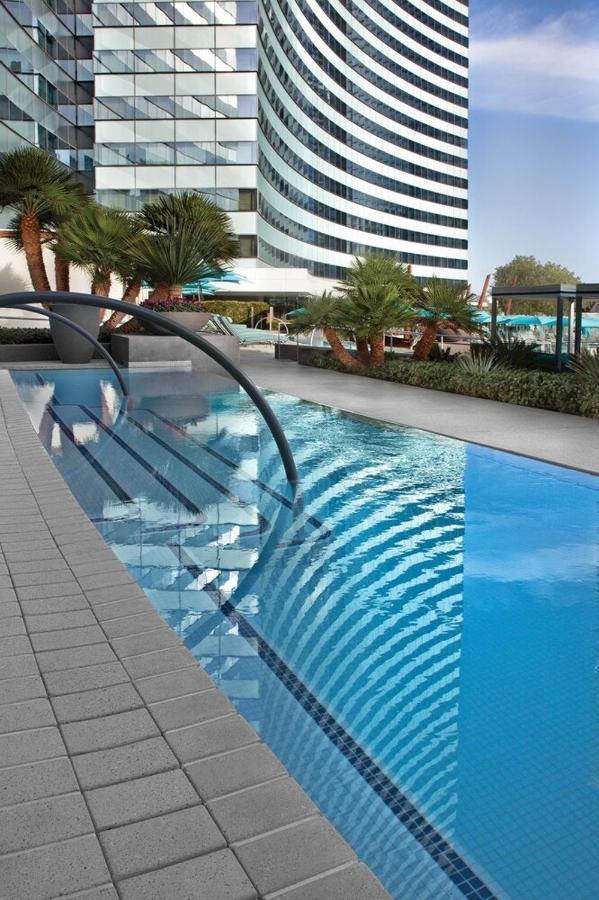 Vdara Hotel & Spa At Aria Las Vegas By Suiteness Экстерьер фото