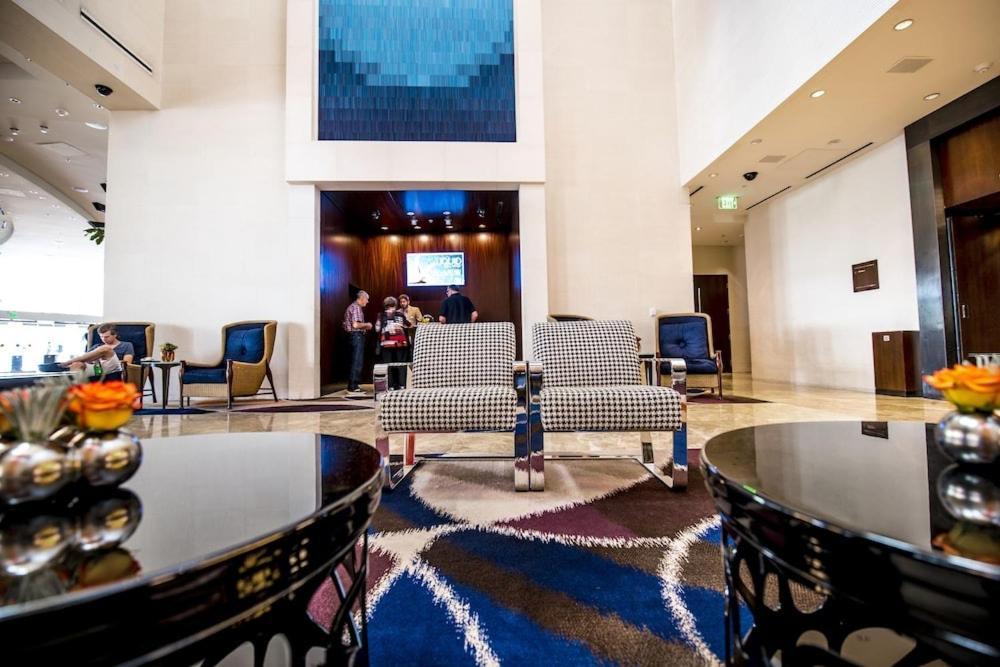 Vdara Hotel & Spa At Aria Las Vegas By Suiteness Экстерьер фото