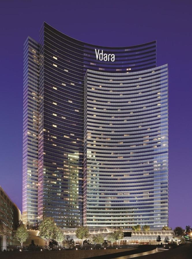 Vdara Hotel & Spa At Aria Las Vegas By Suiteness Экстерьер фото