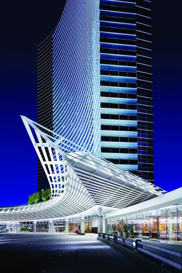Vdara Hotel & Spa At Aria Las Vegas By Suiteness Экстерьер фото